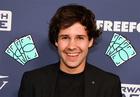 David Dobrik Net Worth